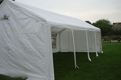 Marquees