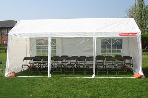 3m Party Tents