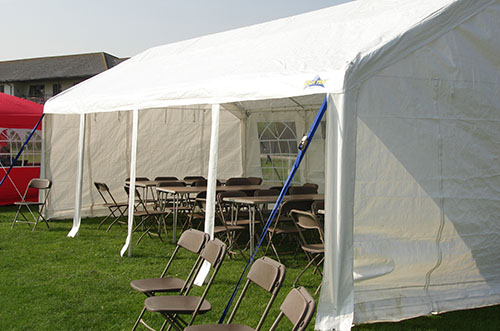 4m Party Tents