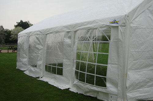 6m Party Tents